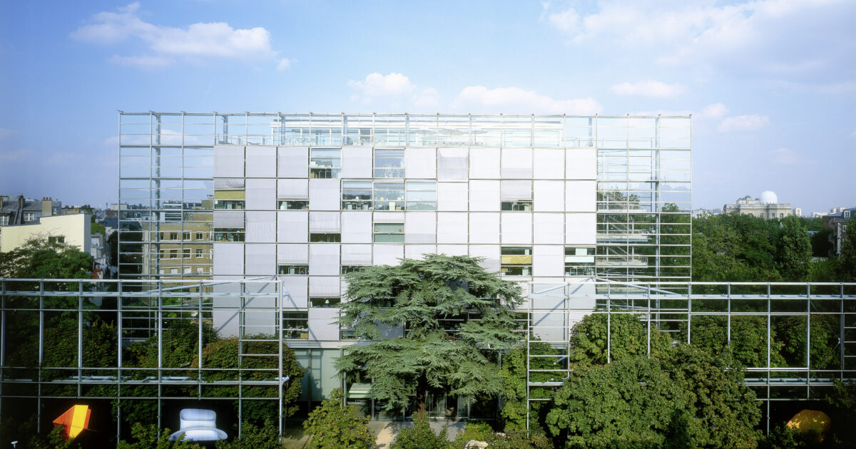 fondation cartier